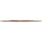 Ekena Millwork Cohen Wood Fretwork Pierced Ceiling Medallion, Walnut, 28"OD x 9 5/8"ID x 1/4"T CMWP28X28X0250COWA - alternate 4